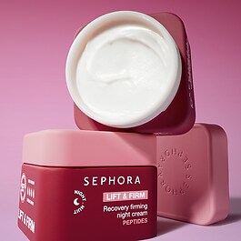 Lift & Firm - Crema de noapte